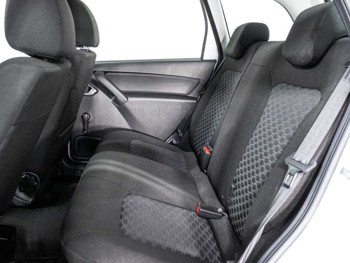 Б/У Лада (ВАЗ) Гранта 2023 года. Фото: #9