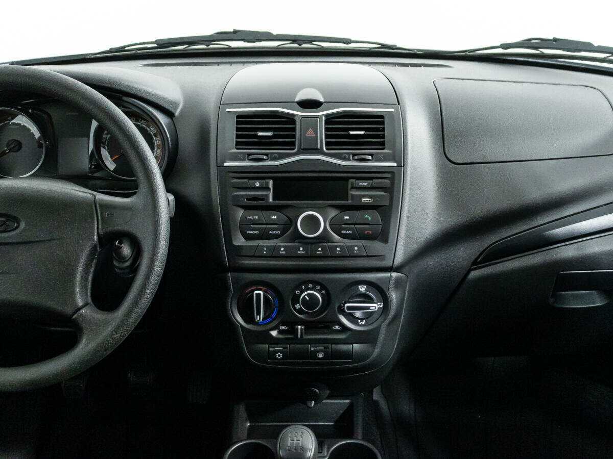 Б/У Лада (ВАЗ) Гранта 2023 года. Фото: #13