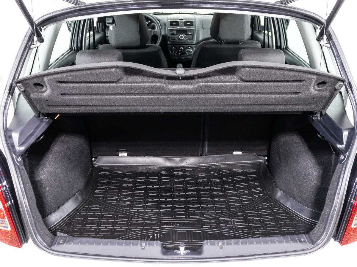 Б/У Лада (ВАЗ) Гранта 2023 года. Фото: #14