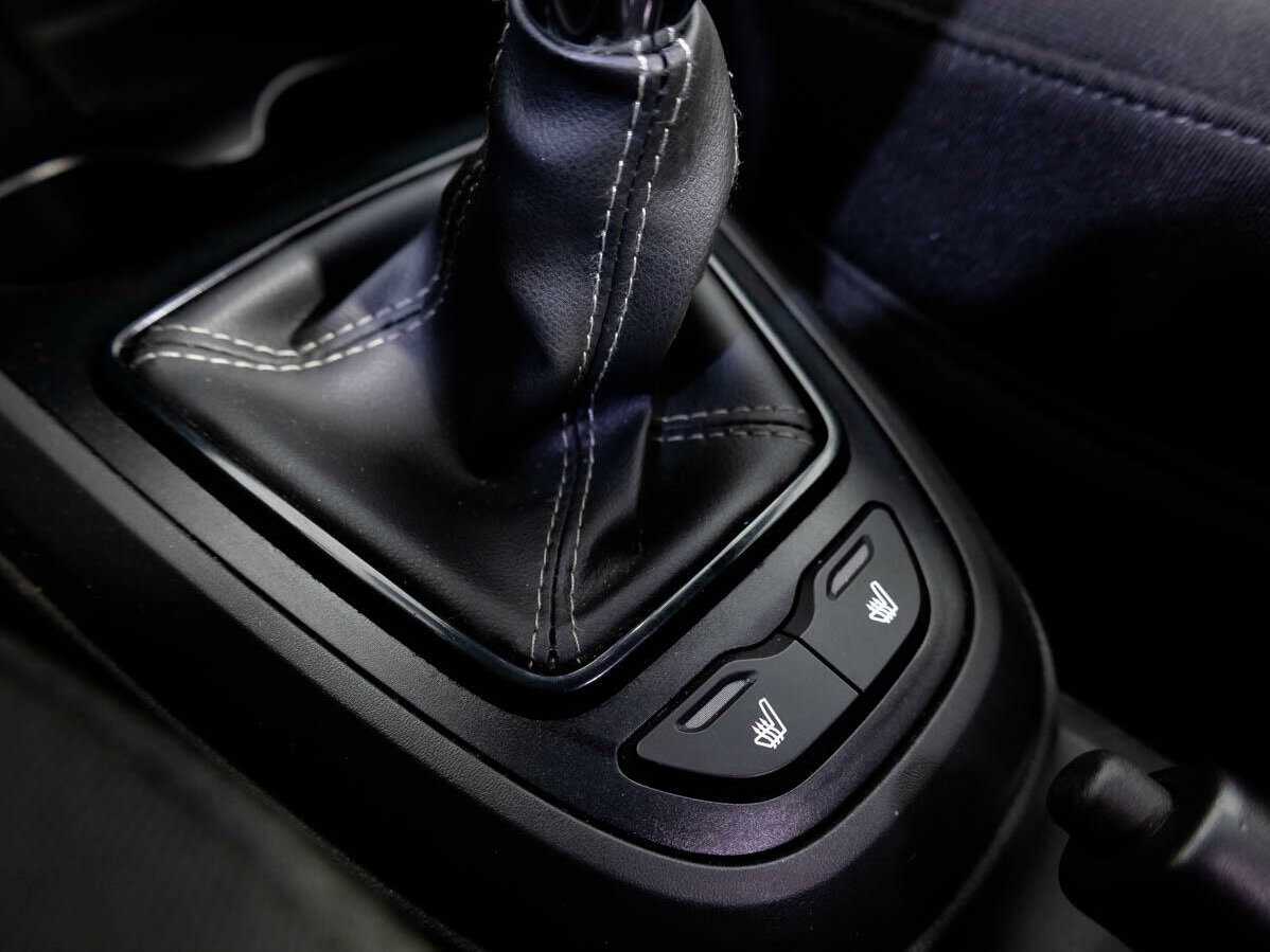 Б/У Лада (ВАЗ) Веста 2022 года. Фото: #16