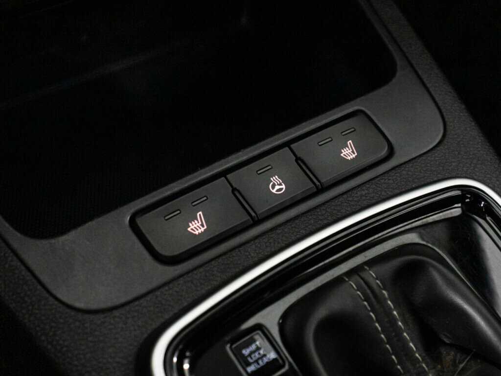 Б/У Киа Рио 2020 года. Фото: #16