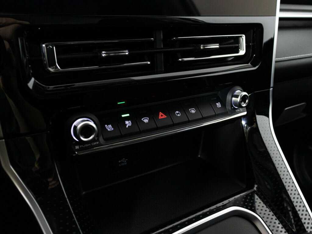 Б/У Хавал М6 2023 года. Фото: #17