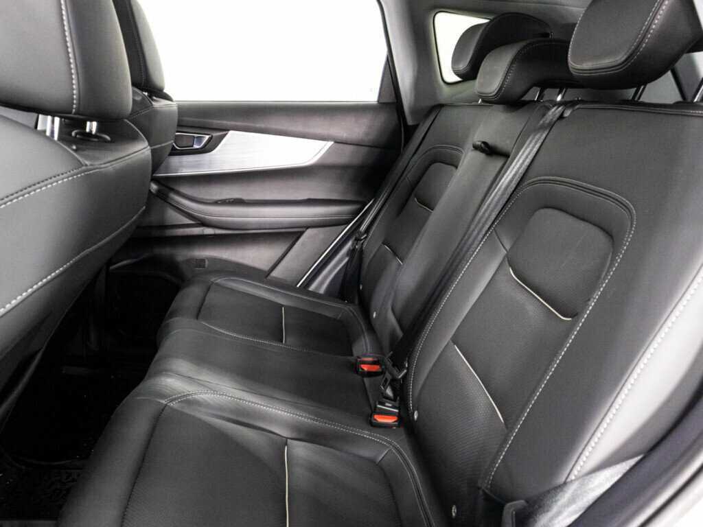 Б/У Чери Тигго 7 Про Макс 2023 года. Фото: #7