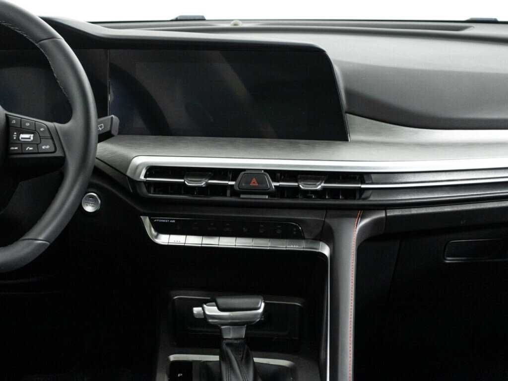 Б/У Чанган КС35Плюс 2022 года. Фото: #13