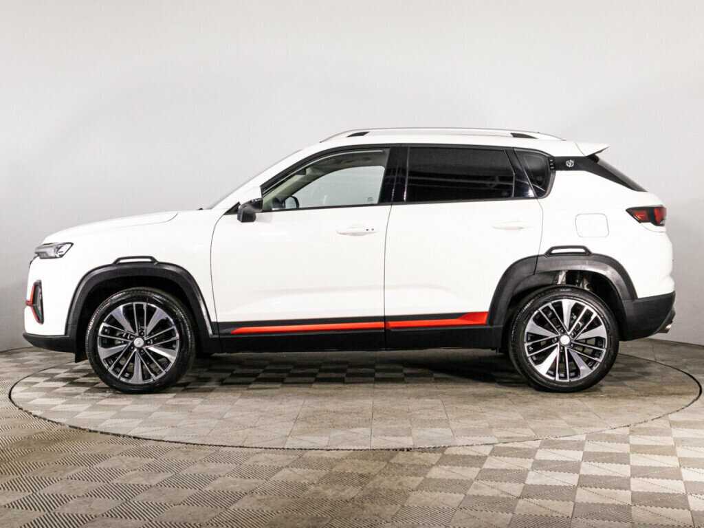 Б/У Чанган КС35Плюс 2023 года. Фото: #7