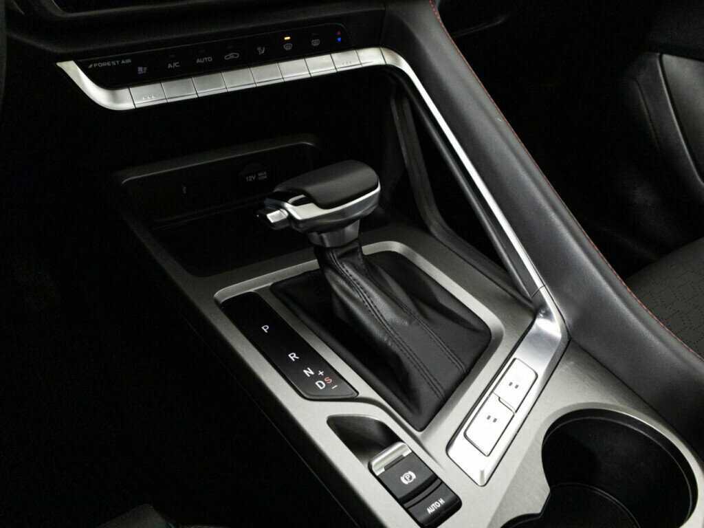 Б/У Чанган КС35Плюс 2023 года. Фото: #17