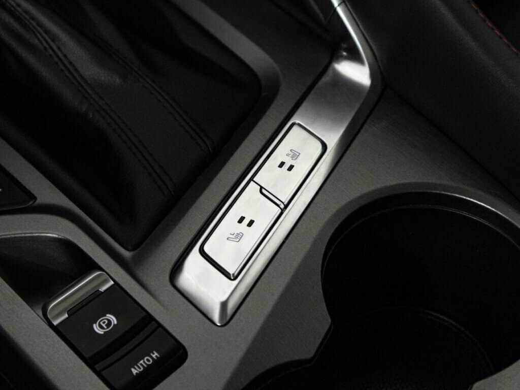 Б/У Чанган КС35Плюс 2023 года. Фото: #18