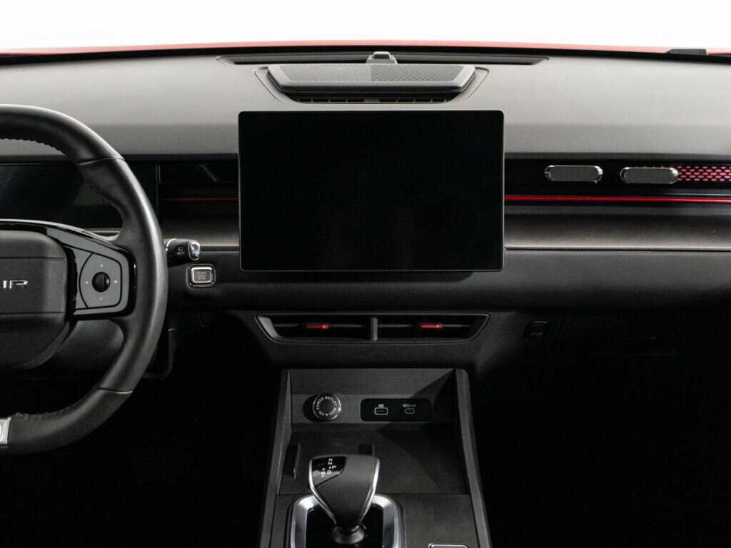 Jetour Dashing 2023 года с пробегом. Фото: #13