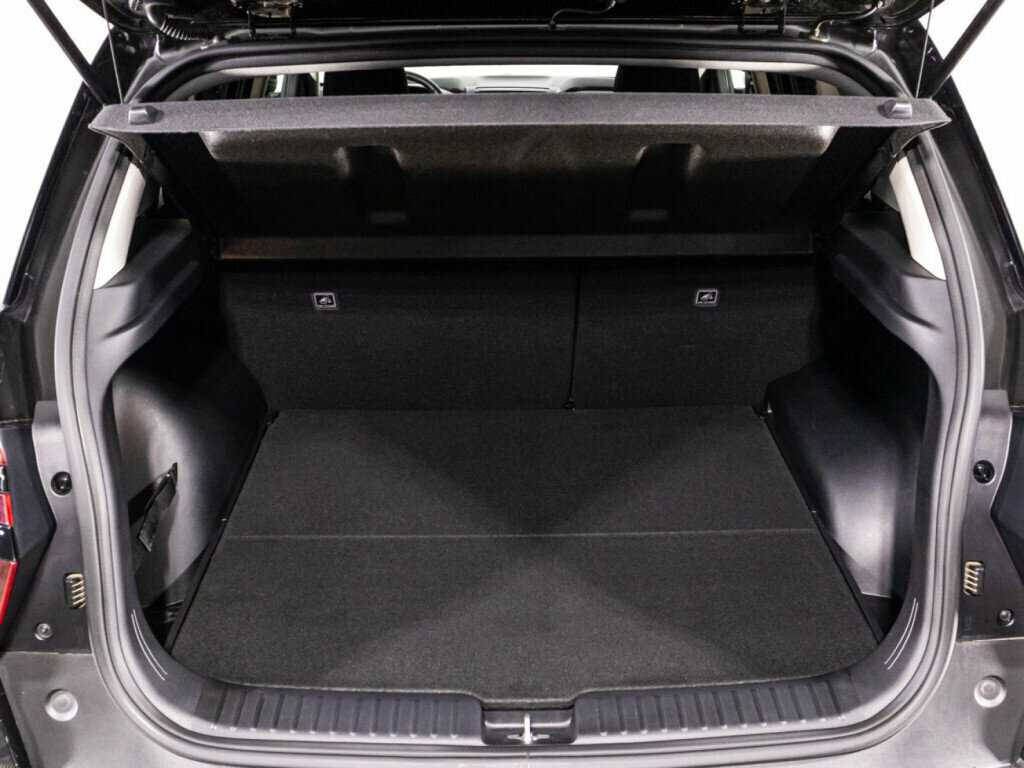 Б/У Хендай Крета 2021 года. Фото: #14