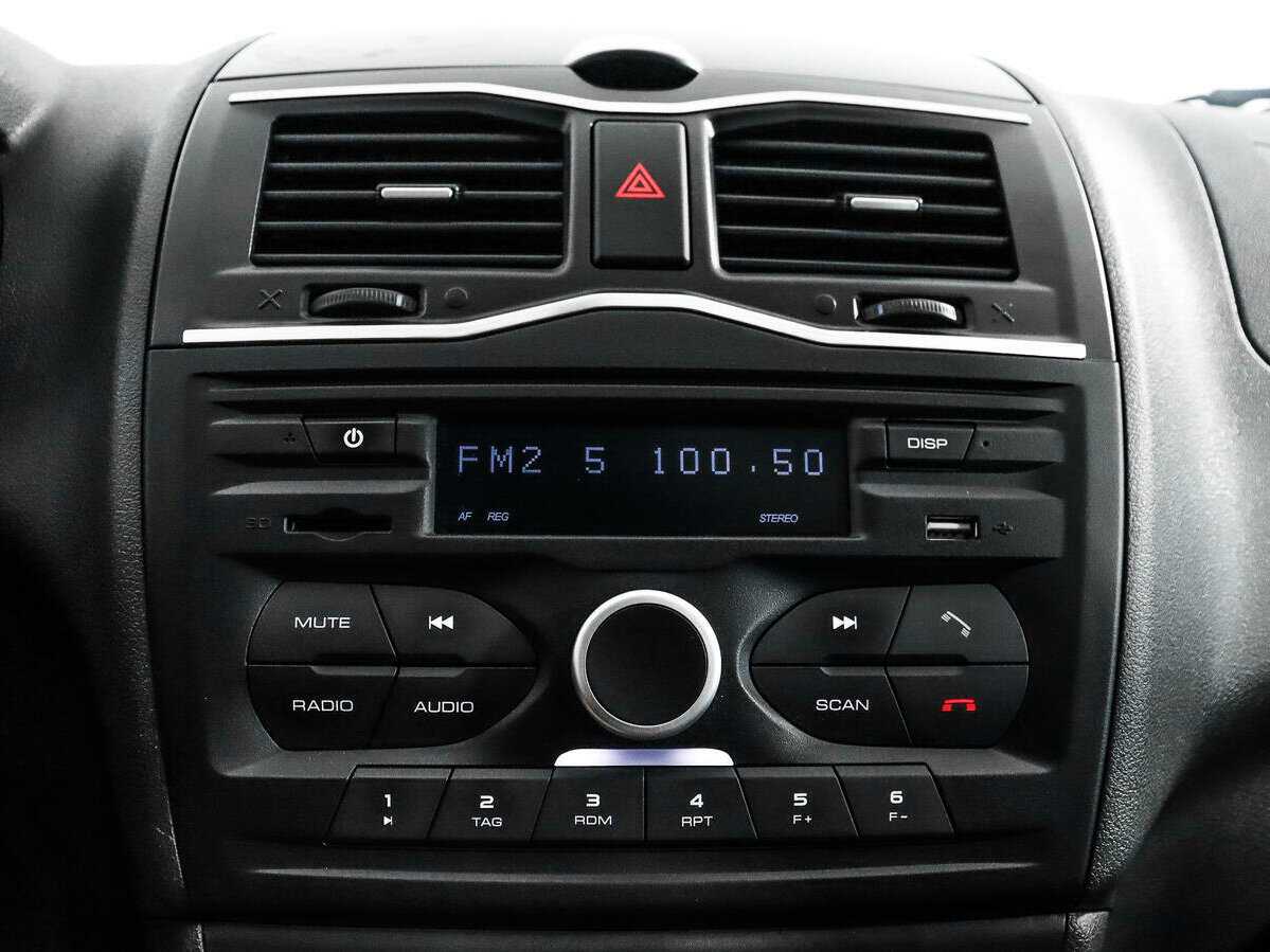 Lada (ВАЗ) Granta 2021 года с пробегом. Фото: #12