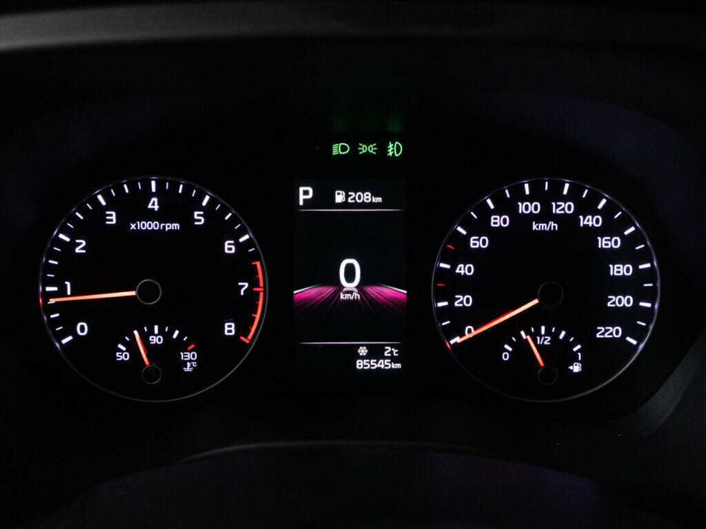 Б/У Киа Рио 2021 года. Фото: #11