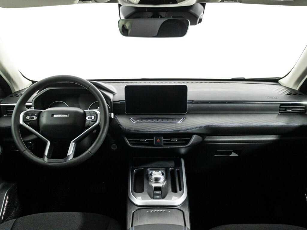 Б/У Хавал Джолион 2023 года. Фото: #12