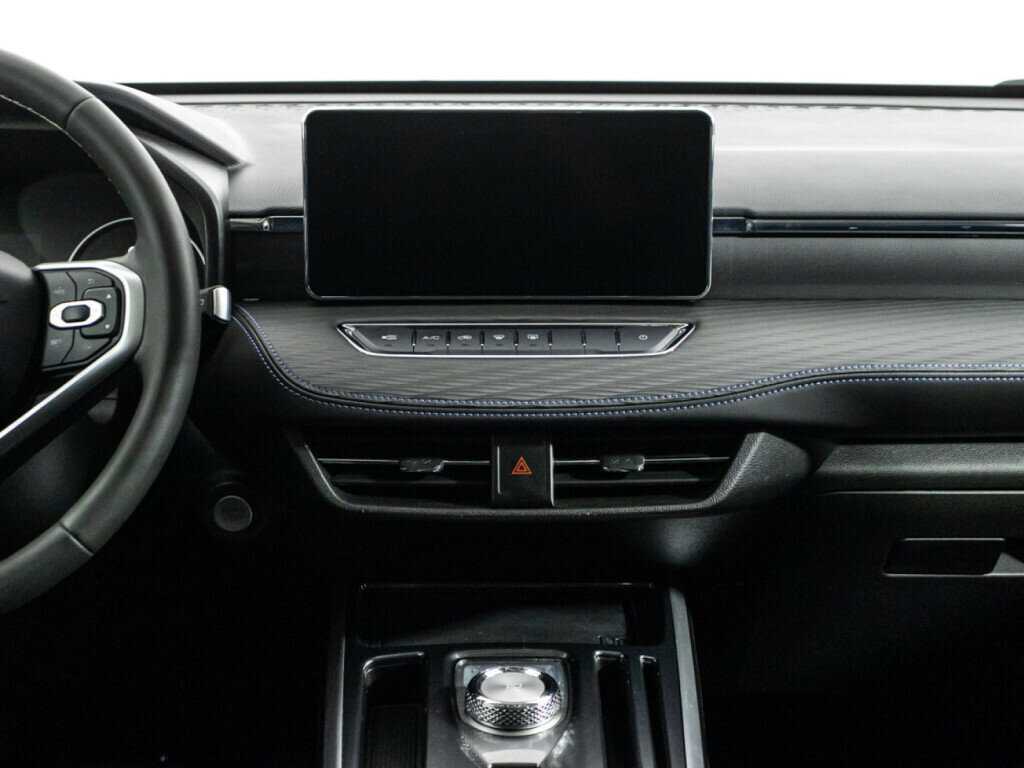 Б/У Хавал Джолион 2023 года. Фото: #13