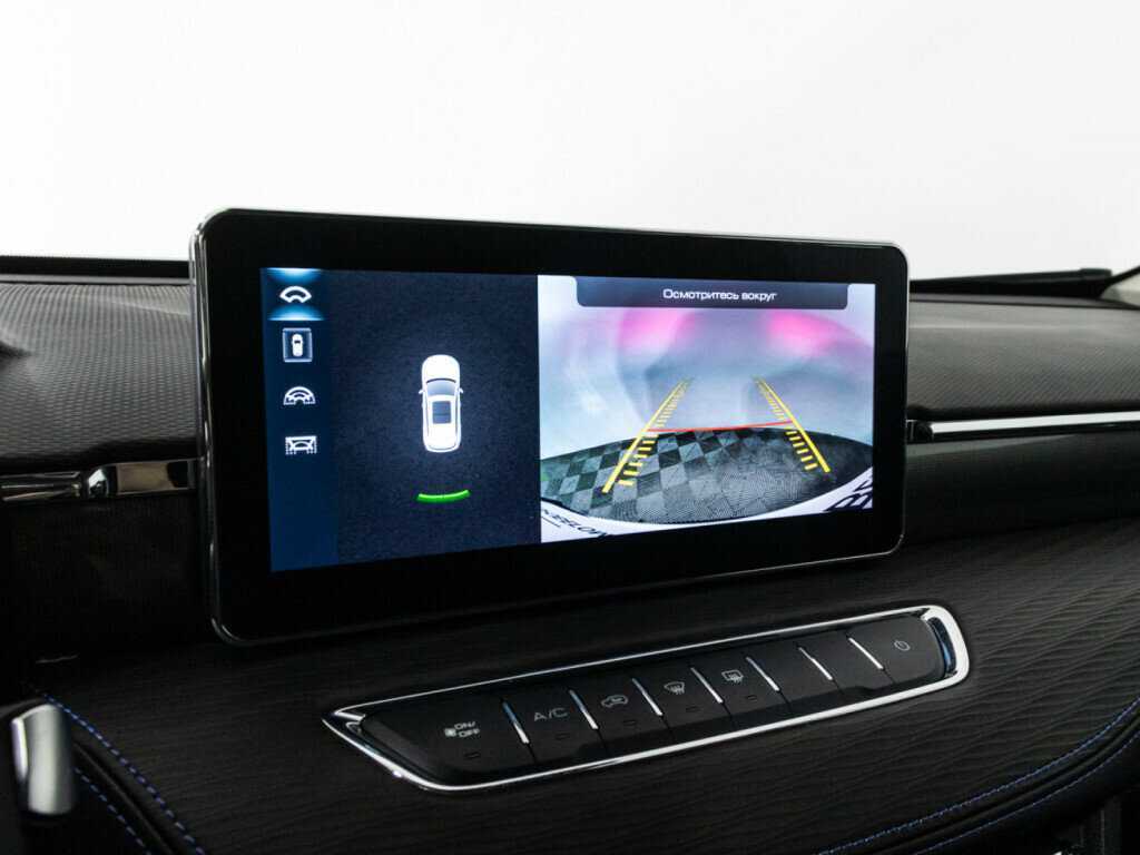 Б/У Хавал Джолион 2023 года. Фото: #14