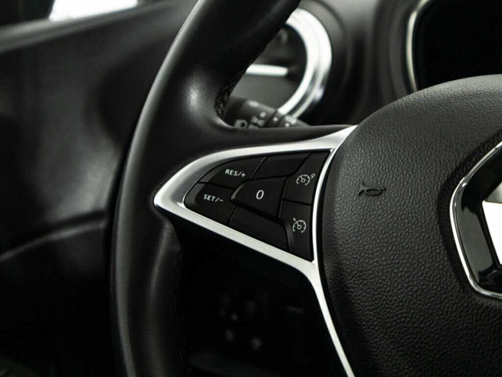 Б/У Рено Каптюр 2021 года. Фото: #19