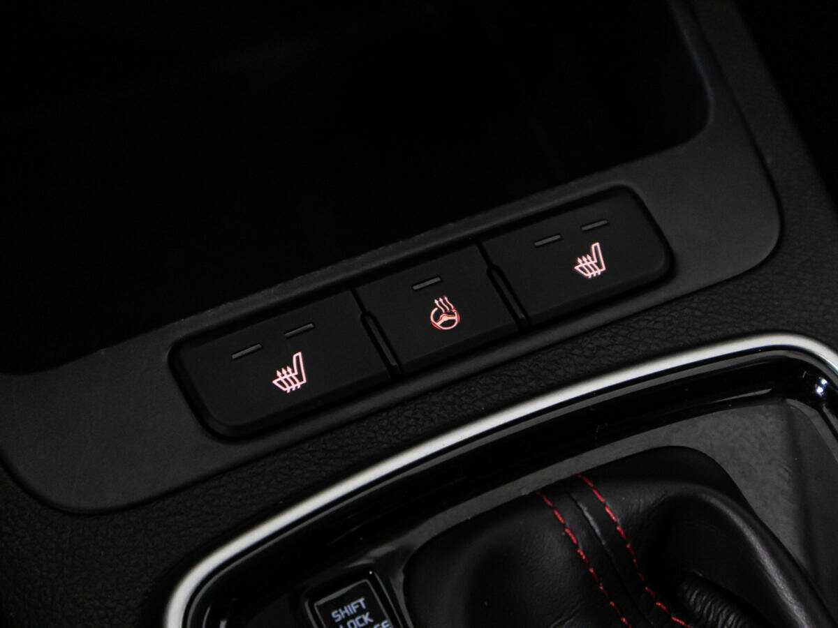 Б/У Киа Рио 2021 года. Фото: #16