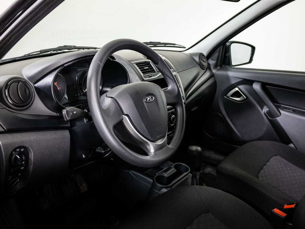 Б/У Лада (ВАЗ) Гранта 2022 года. Фото: #10