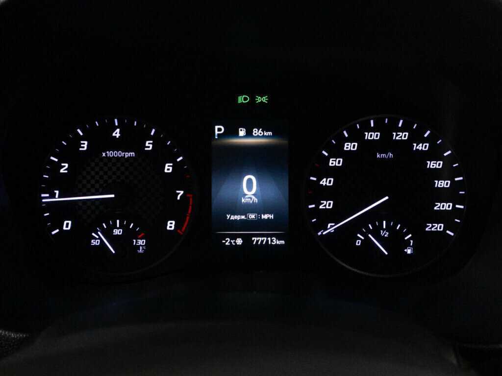 Б/У Хендай Солярис 2022 года. Фото: #11