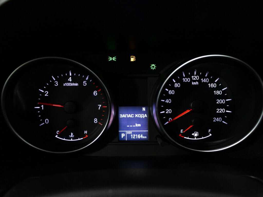 Б/У Хавал М6 2023 года. Фото: #11