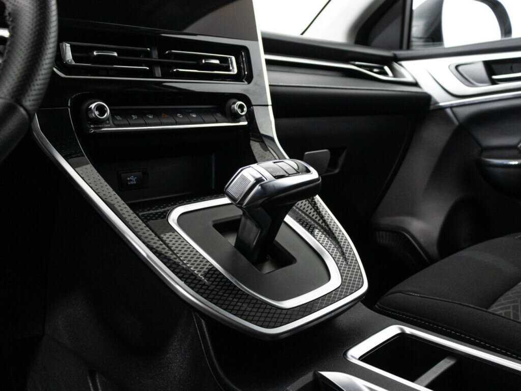 Б/У Хавал М6 2023 года. Фото: #16