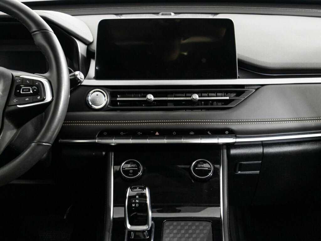 Б/У Чери Тигго 8 2023 года. Фото: #13