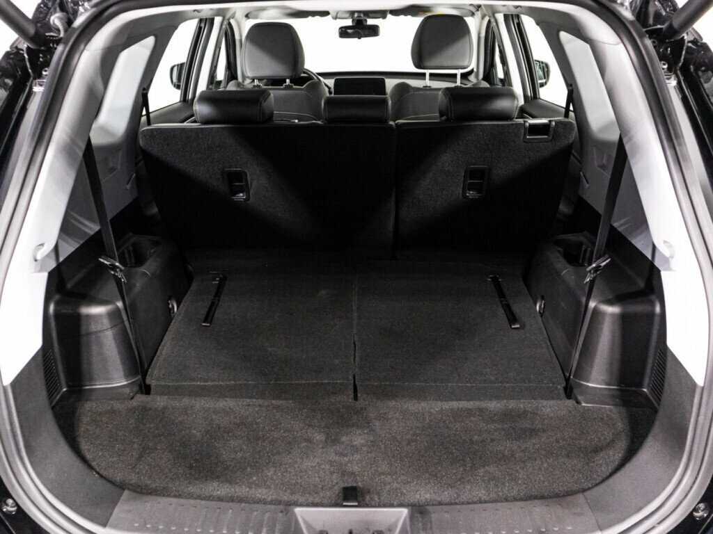 Б/У Чери Тигго 8 2023 года. Фото: #14