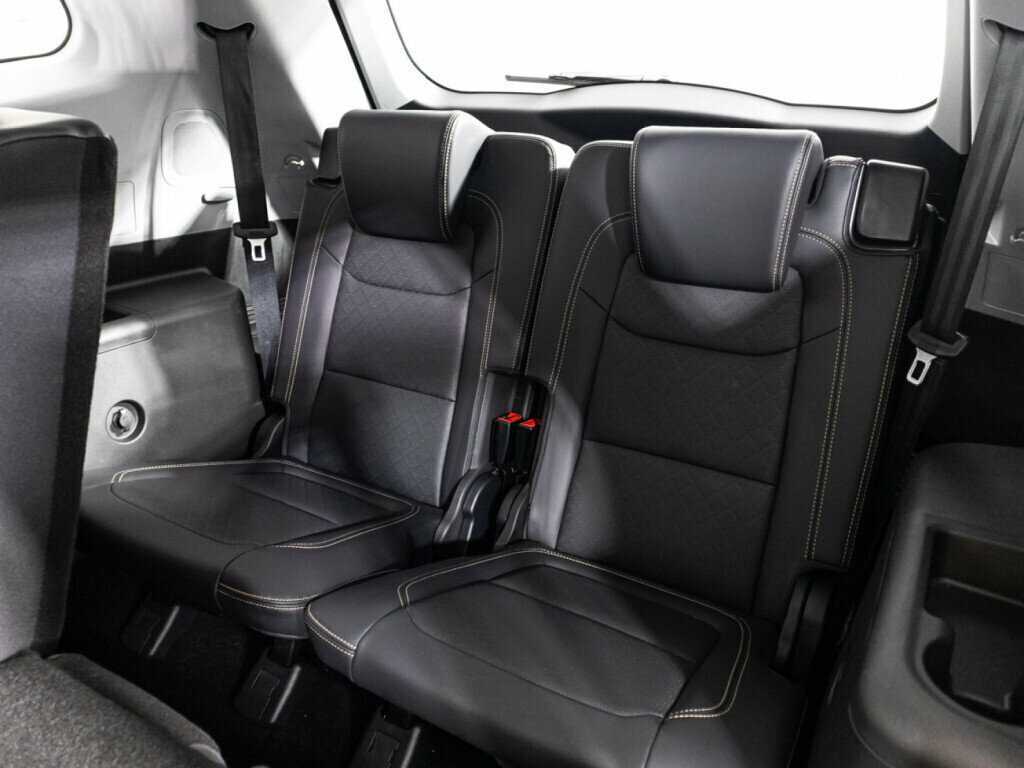 Б/У Чери Тигго 8 2023 года. Фото: #16