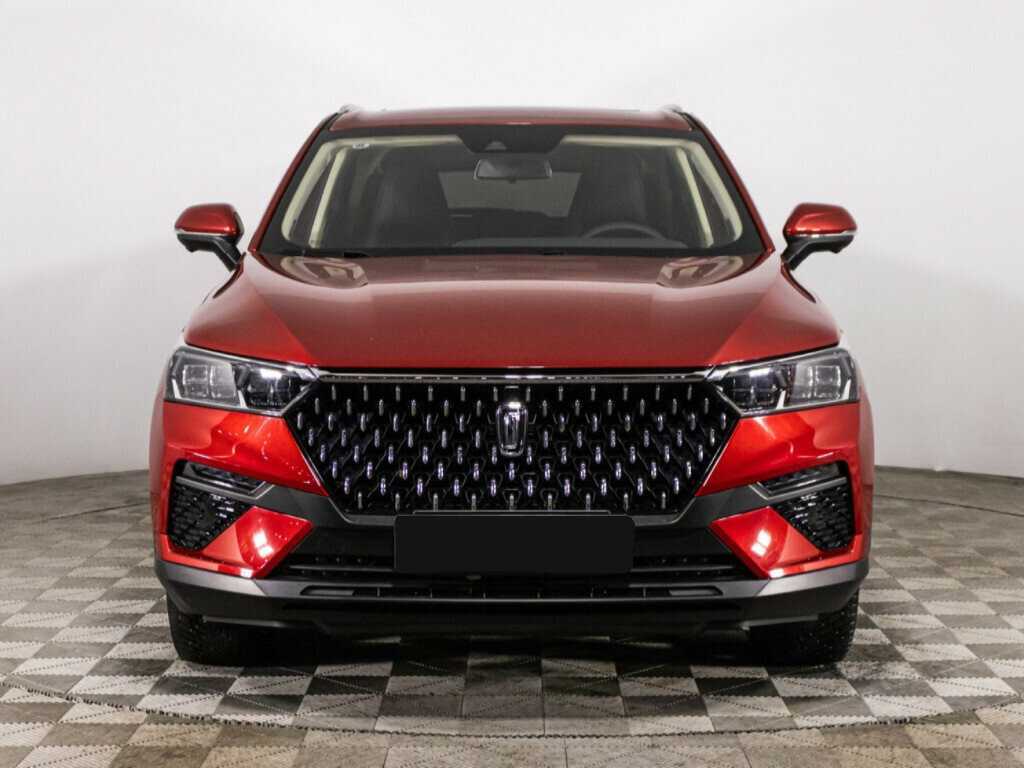 Б/У ФАВ Бестюн Т77 2023 года. Фото: #1