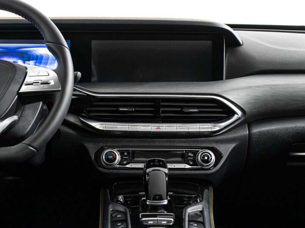 Б/У ФАВ Бестюн Т77 2023 года. Фото: #13