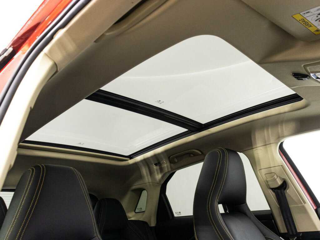 Б/У ФАВ Бестюн Т77 2023 года. Фото: #17