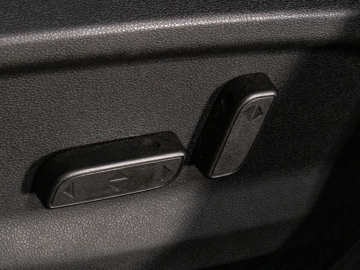 Б/У Чери Тигго 5 2018 года. Фото: #14