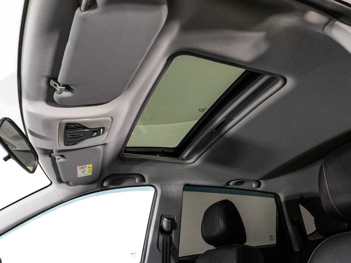 Б/У Чери Тигго 5 2018 года. Фото: #15