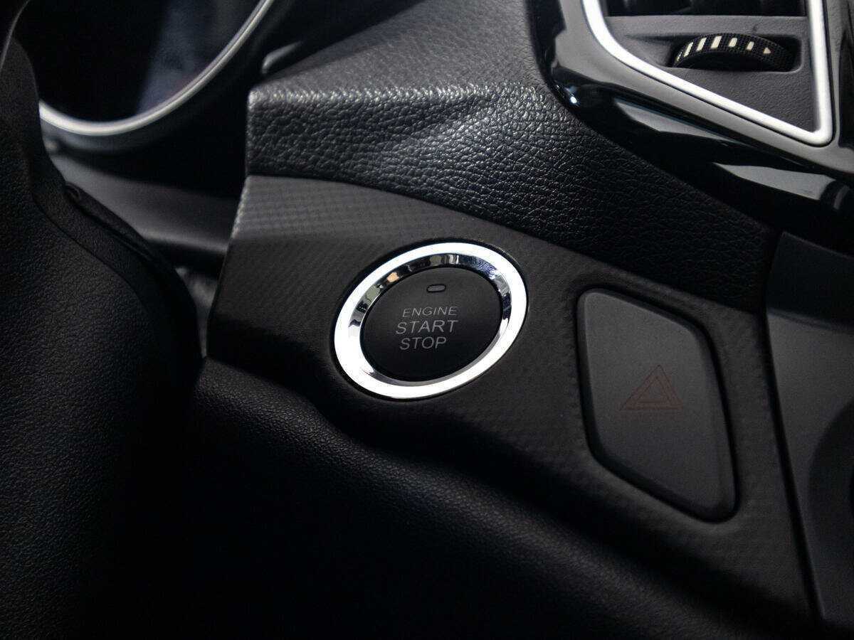 Б/У Чери Тигго 5 2018 года. Фото: #16