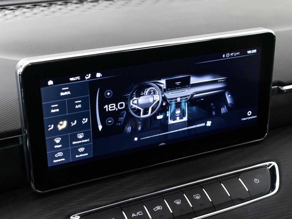 Б/У Хавал Джолион 2024 года. Фото: #15