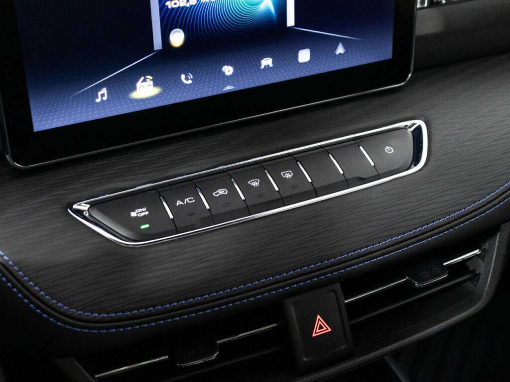 Б/У Хавал Джолион 2024 года. Фото: #16