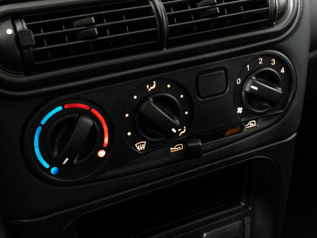 Б/У Лада (ВАЗ) Нива 2024 года. Фото: #14