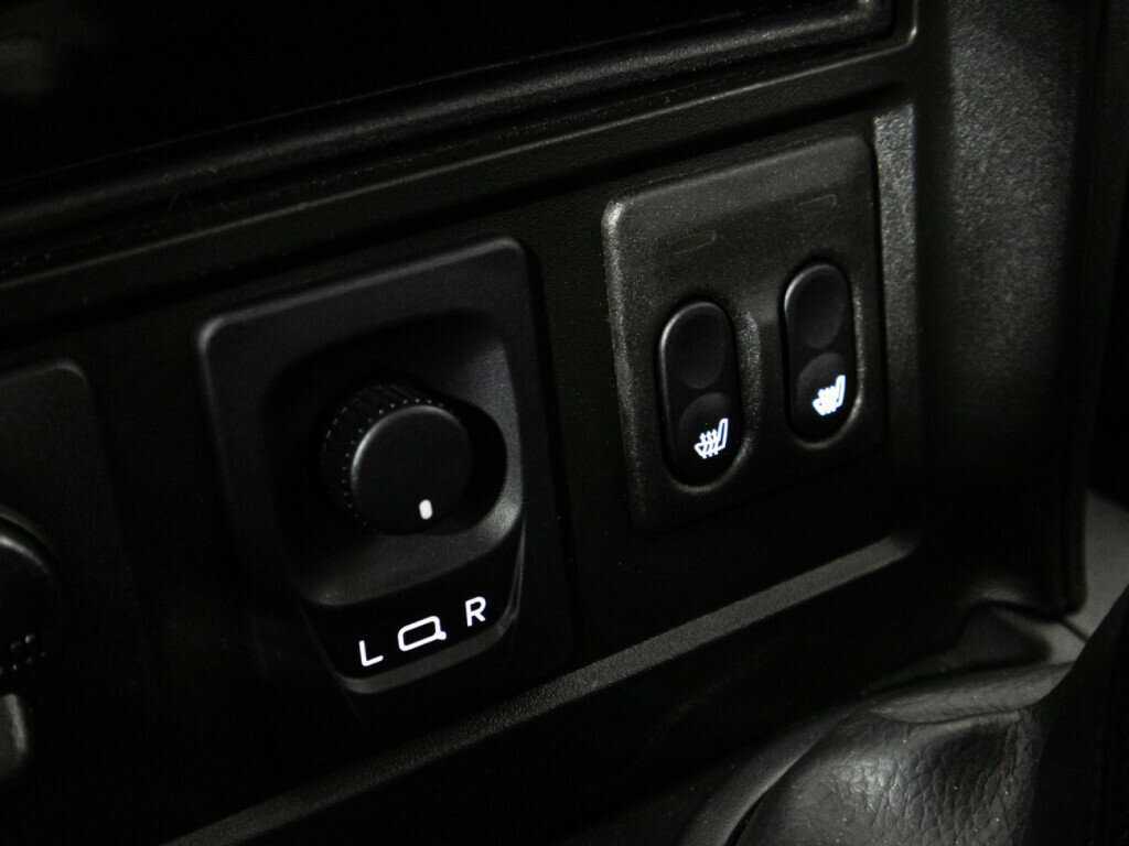 Б/У Лада (ВАЗ) Нива 2024 года. Фото: #15