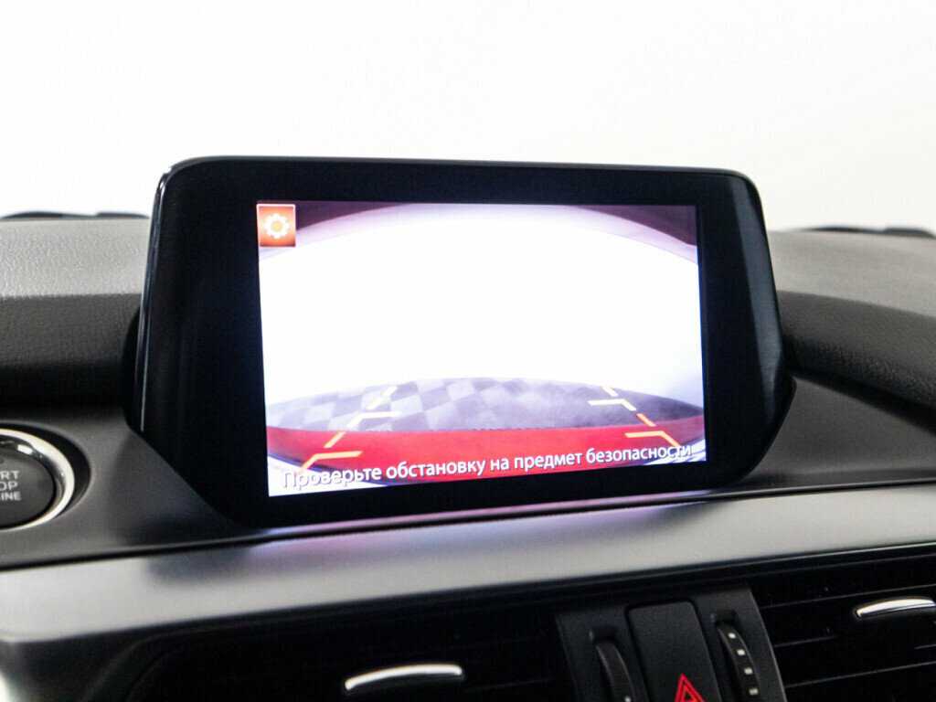 Б/У Мазда 6 2018 года. Фото: #15