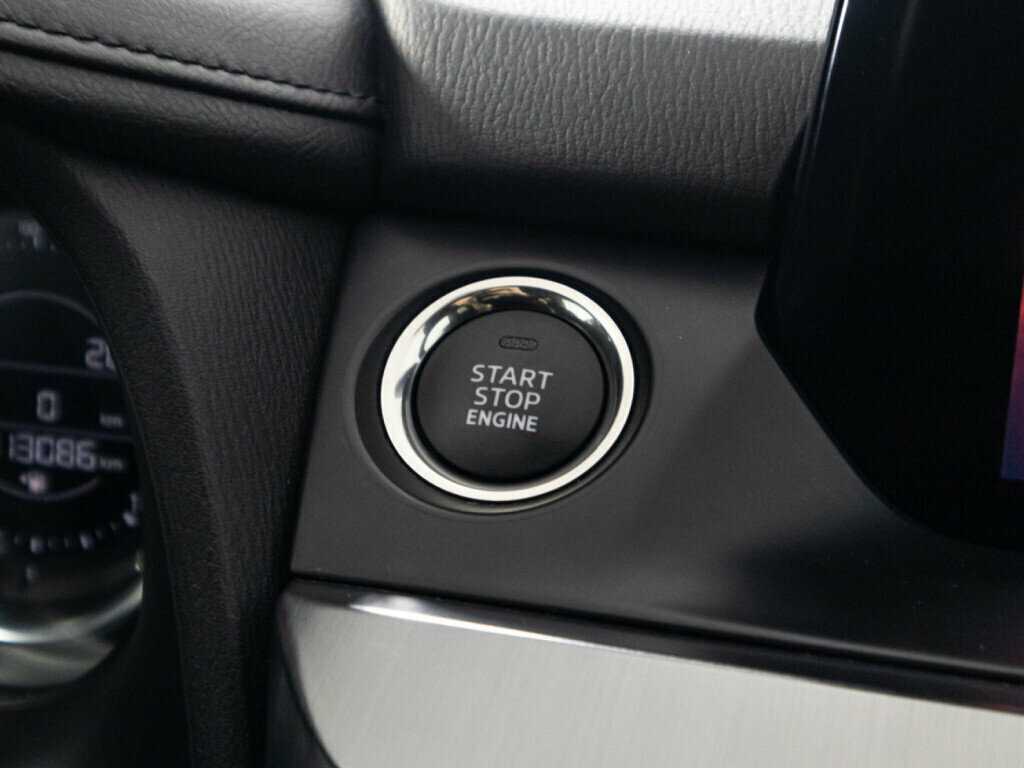 Б/У Мазда 6 2018 года. Фото: #18