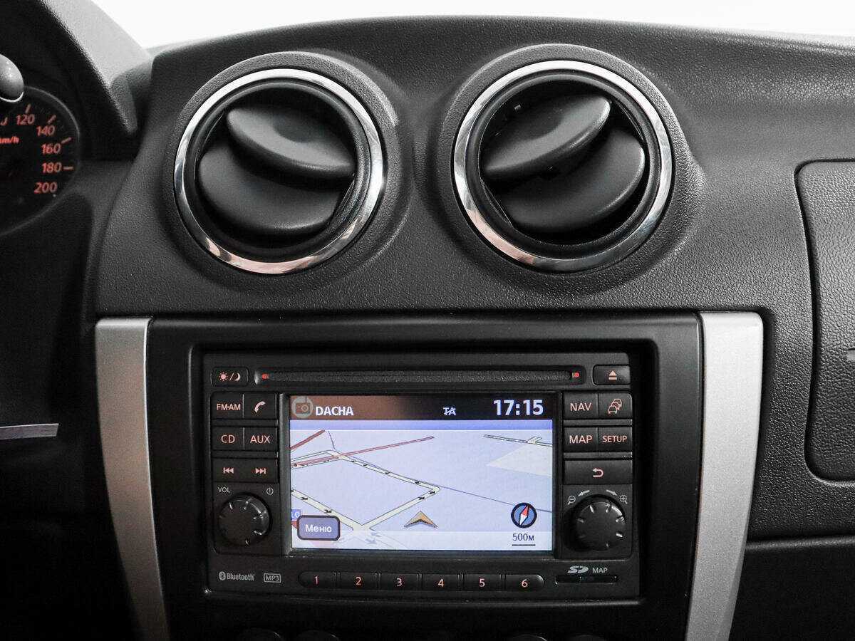 Б/У Ниссан Альмера 2015 года. Фото: #10