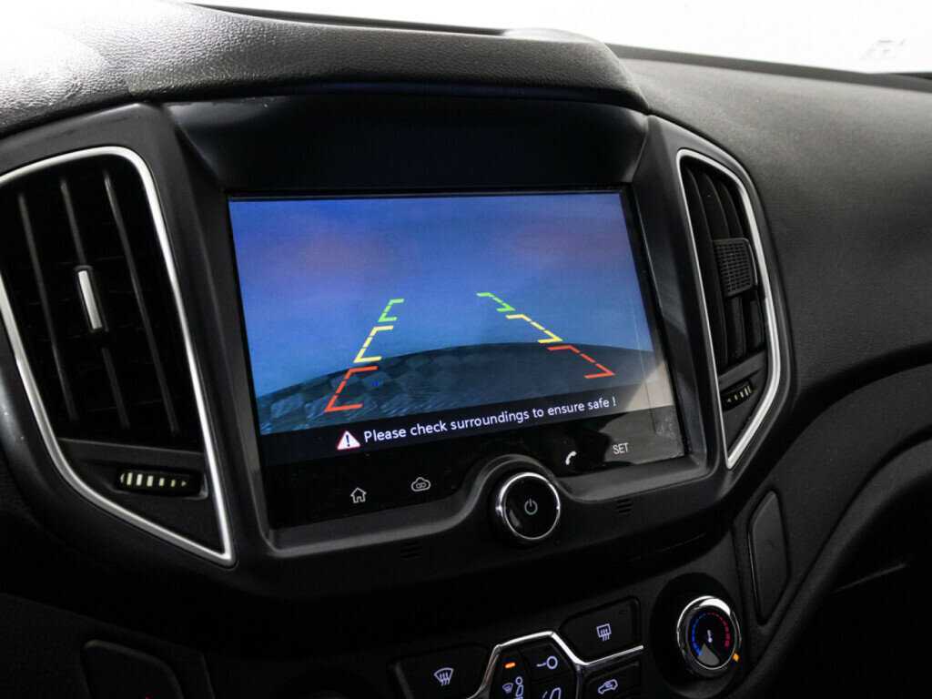 Б/У Чери Тигго 5 2017 года. Фото: #14