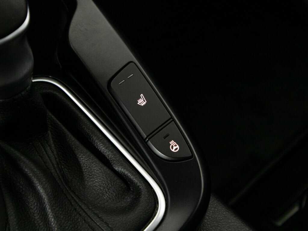 Б/У Киа Соул 2021 года. Фото: #16