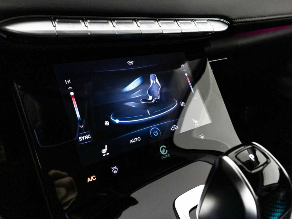 Б/У Чери Тигго 8 Про Макс 2023 года. Фото: #16