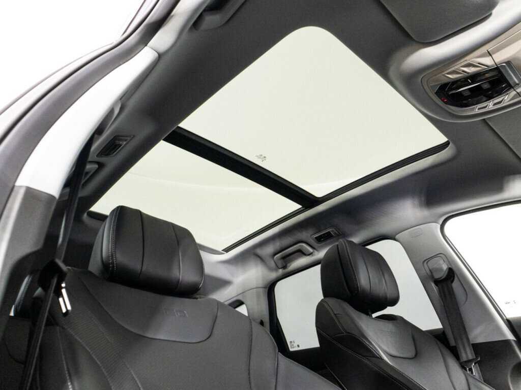 Б/У Чери Тигго 8 Про Макс 2023 года. Фото: #21