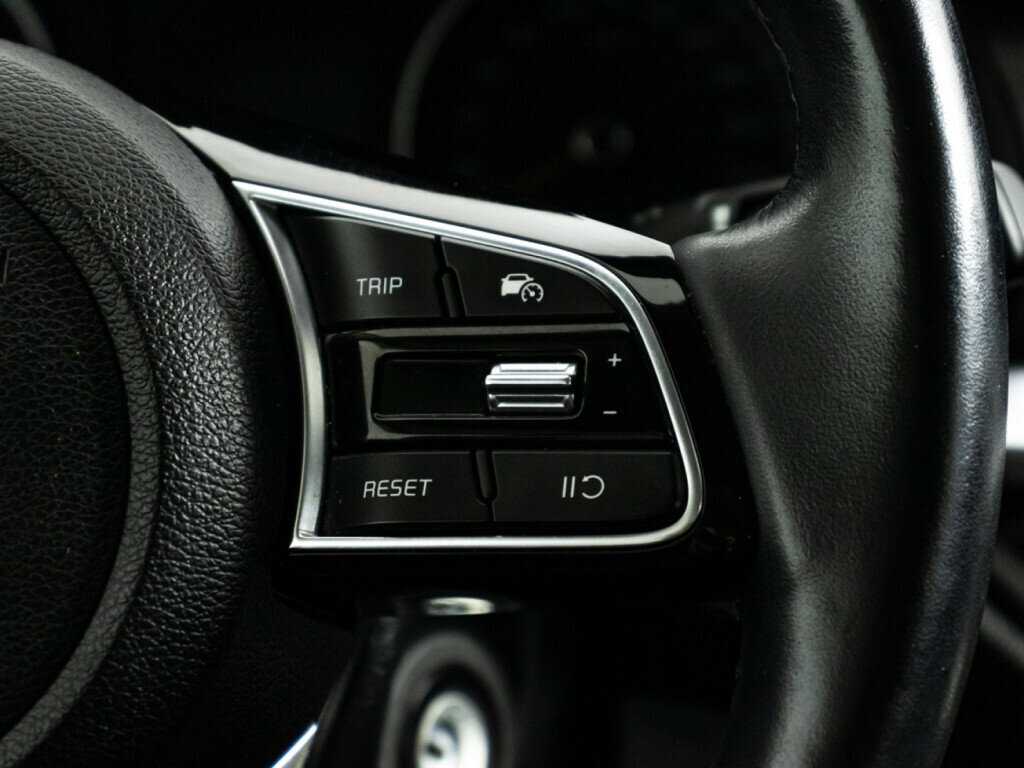 Б/У Киа Церато 2022 года. Фото: #20