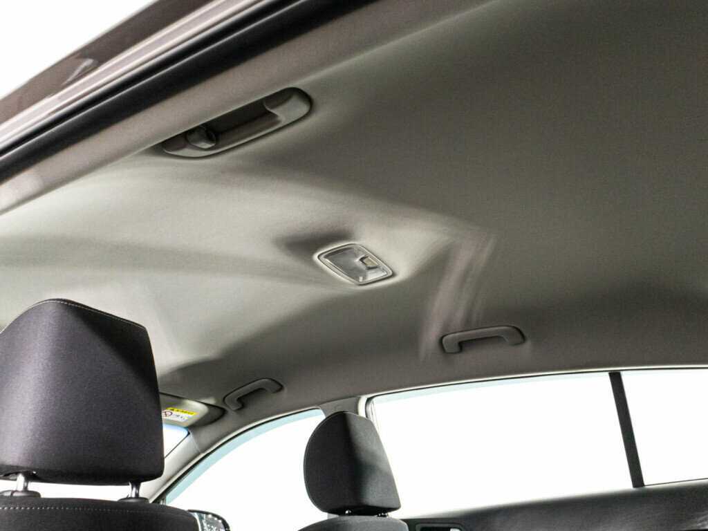 Б/У Киа Спортейдж 2019 года. Фото: #24