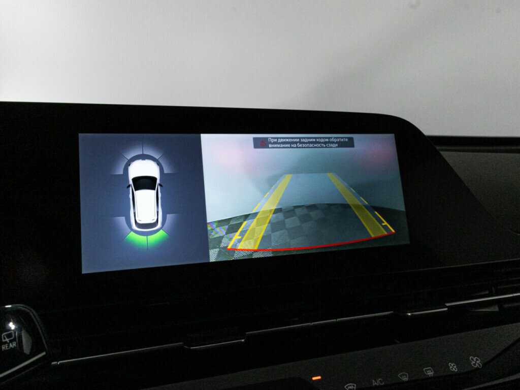 Б/У Омода Ц5 2023 года. Фото: #15