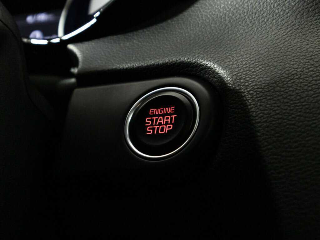 Б/У Киа Сид 2020 года. Фото: #23