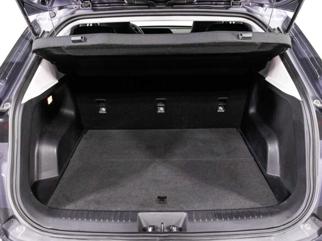 Б/У Омода Ц5 2023 года. Фото: #14