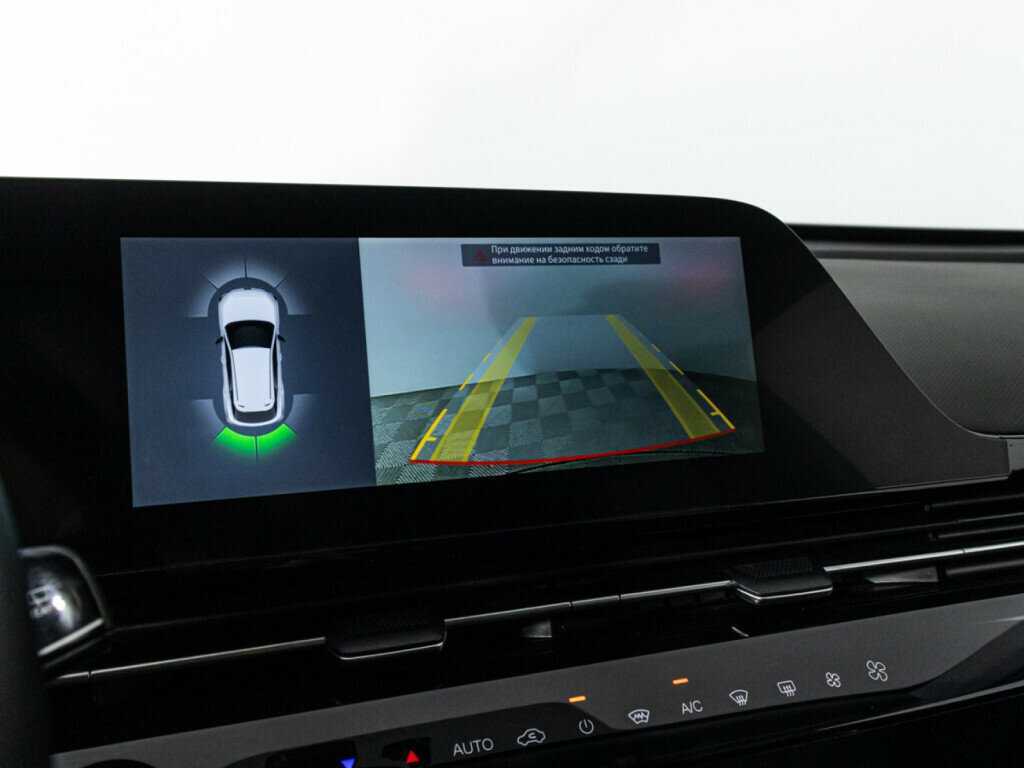 Б/У Омода Ц5 2023 года. Фото: #16